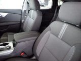 2023 Chevrolet Blazer LT AWD Front Seat