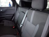 2023 Chevrolet Blazer LT AWD Rear Seat