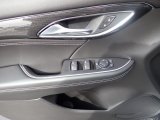 2021 Buick Envision Preferred AWD Door Panel