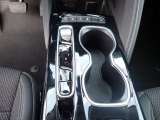 2021 Buick Envision Preferred AWD 9 Speed Automatic Transmission