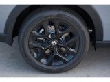 2023 Honda HR-V Sport AWD Wheel