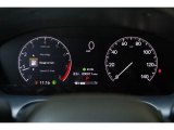2023 Honda HR-V Sport AWD Gauges