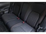 2023 Honda HR-V Sport AWD Rear Seat