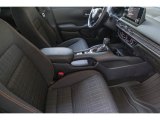 2023 Honda HR-V Sport AWD Front Seat