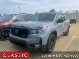 2023 Honda Ridgeline Black Edition AWD