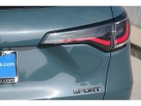 2023 Honda HR-V Sport Marks and Logos