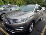 2016 Lincoln MKC Select AWD Data, Info and Specs