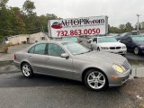 2005 Black Mercedes-Benz E 500 Sedan #144964707