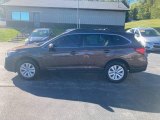 2019 Cinnamon Brown Pearl Subaru Outback 2.5i Premium #144964722
