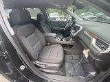 2022 GMC Acadia SLE AWD Front Seat