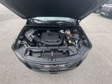 2022 GMC Acadia SLE AWD 2.0 Liter Turbocharged DOHC 16-Valve VVT 4 Cylinder Engine