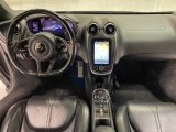 McLaren 570GT Interiors