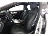 2019 Mercedes-Benz AMG GT 53 Front Seat