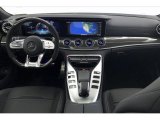 2019 Mercedes-Benz AMG GT 53 Dashboard