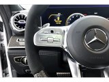 2019 Mercedes-Benz AMG GT 53 Steering Wheel