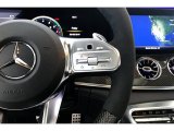2019 Mercedes-Benz AMG GT 53 Steering Wheel