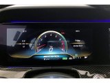2019 Mercedes-Benz AMG GT 53 Gauges