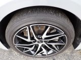 Kia Stinger 2022 Wheels and Tires
