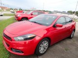 2014 Dodge Dart SXT