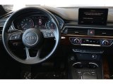 2019 Audi A5 Sportback Premium quattro Dashboard
