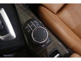 2019 BMW 2 Series M240i xDrive Convertible Controls