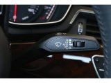2019 Audi A5 Sportback Premium quattro Controls