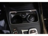 2019 BMW 2 Series M240i xDrive Convertible Controls