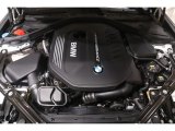 2019 BMW 2 Series M240i xDrive Convertible 3.0 Liter DI TwinPower Turbocharged DOHC 24-Valve VVT Inline 6 Cylinder Engine