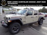 2022 Jeep Gladiator Rubicon 4x4