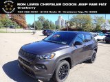 2022 Jeep Compass Altitude 4x4