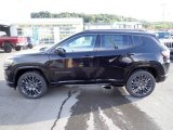 2022 Jeep Compass High Altitude 4x4 Exterior