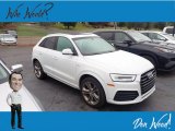 2016 Audi Q3 2.0 TSFI Prestige quattro