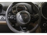 2019 Mini Countryman Cooper S All4 Steering Wheel