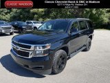 2020 Black Chevrolet Tahoe LS 4WD #144966625