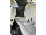 2022 Mini Convertible Cooper Rear Seat