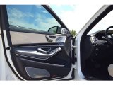 2016 Mercedes-Benz S Mercedes-Maybach S600 Sedan Door Panel