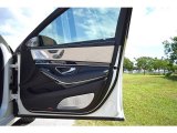 2016 Mercedes-Benz S Mercedes-Maybach S600 Sedan Door Panel