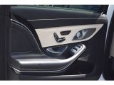 2016 Mercedes-Benz S Mercedes-Maybach S600 Sedan Door Panel