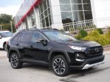 2019 Toyota RAV4 Adventure AWD