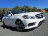 2016 Mercedes-Benz E 350 Sedan