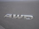 2022 Honda CR-V EX-L AWD Marks and Logos