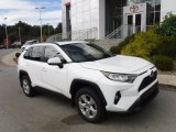 2019 Toyota RAV4 XLE AWD
