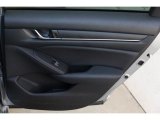 2021 Honda Accord Hybrid Door Panel