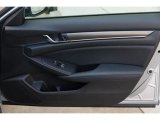 2021 Honda Accord Hybrid Door Panel