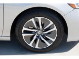 2021 Honda Accord Hybrid Wheel