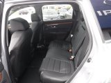 2022 Honda CR-V EX-L AWD Rear Seat