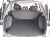 2022 Honda CR-V EX-L AWD Trunk