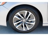 2021 Honda Accord Hybrid Wheel
