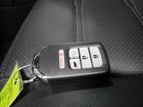 2022 Honda CR-V EX-L AWD Keys