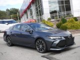 2019 Harbor Gray Metallic Toyota Avalon XSE #144975365